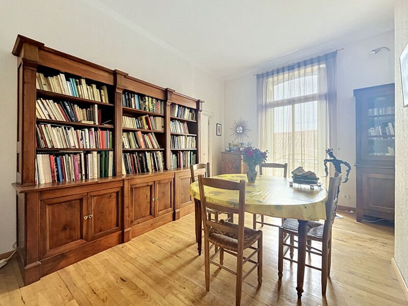 Appartement à vendre, 124m², Nîmes