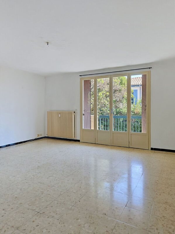 Appartement à vendre, 85m², Nîmes