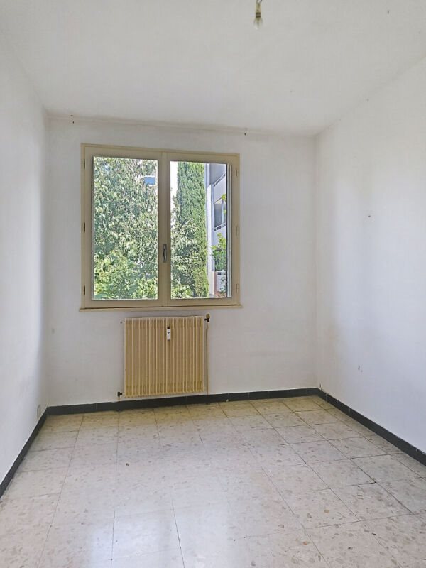 Appartement à vendre, 85m², Nîmes