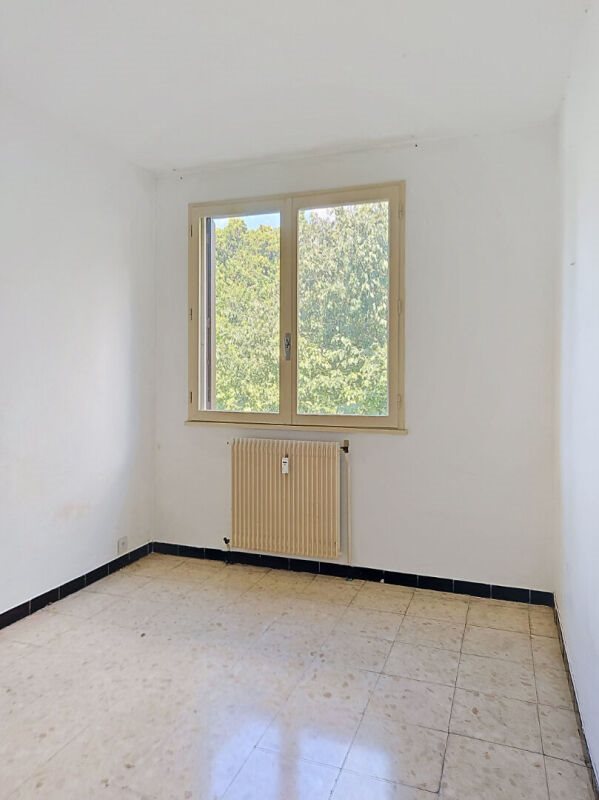 Appartement à vendre, 85m², Nîmes