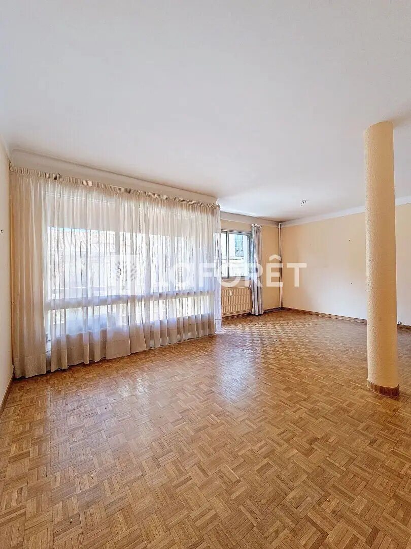 Appartement à vendre, 109m², Nîmes