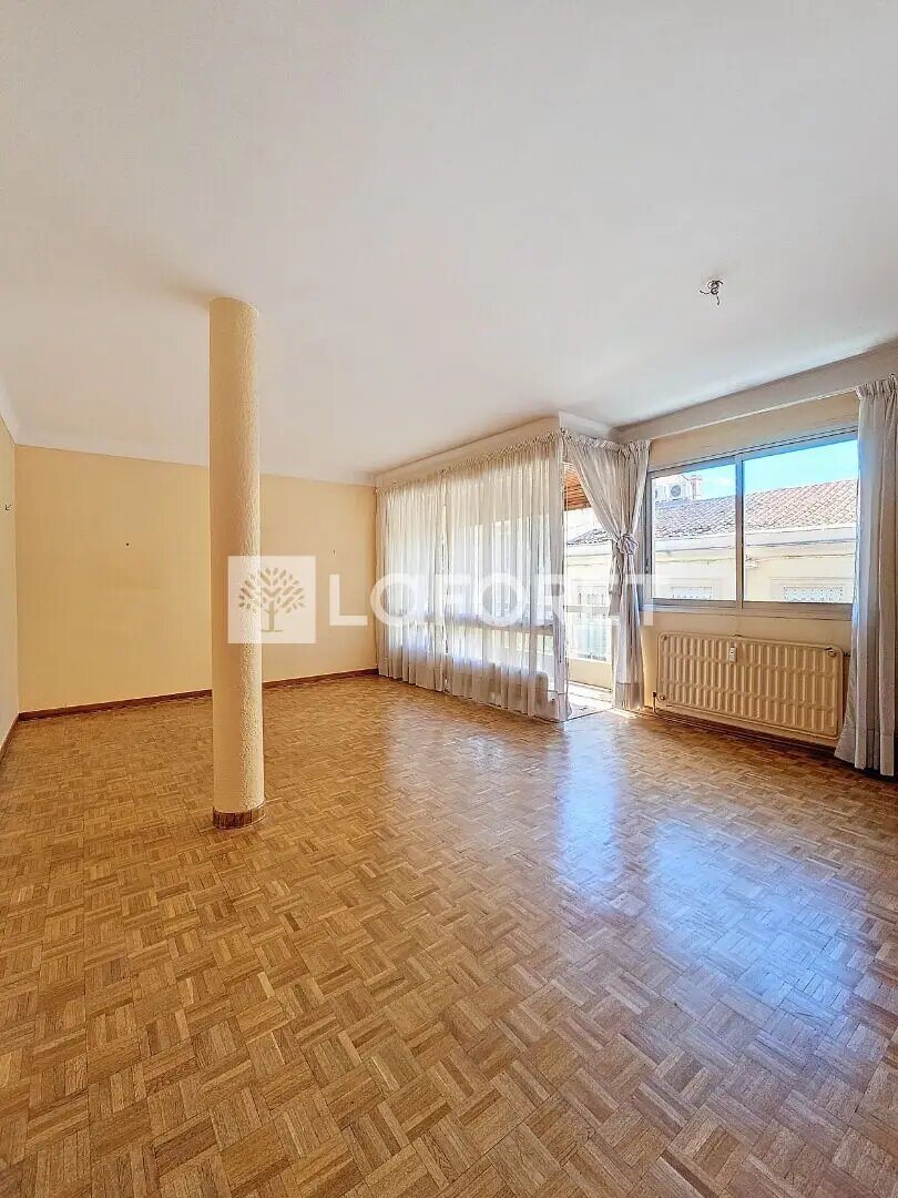 Appartement à vendre, 109m², Nîmes