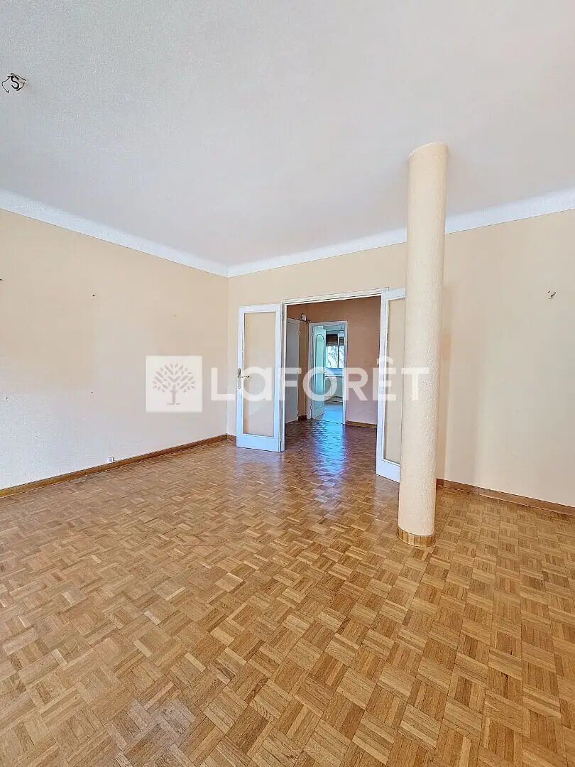 Appartement à vendre, 109m², Nîmes