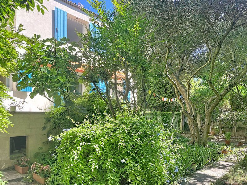 Maison à vendre, 90m², Nîmes