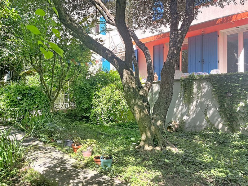 Maison à vendre, 90m², Nîmes