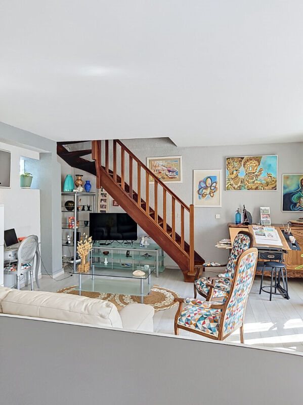Appartement à vendre, 91m², Nîmes