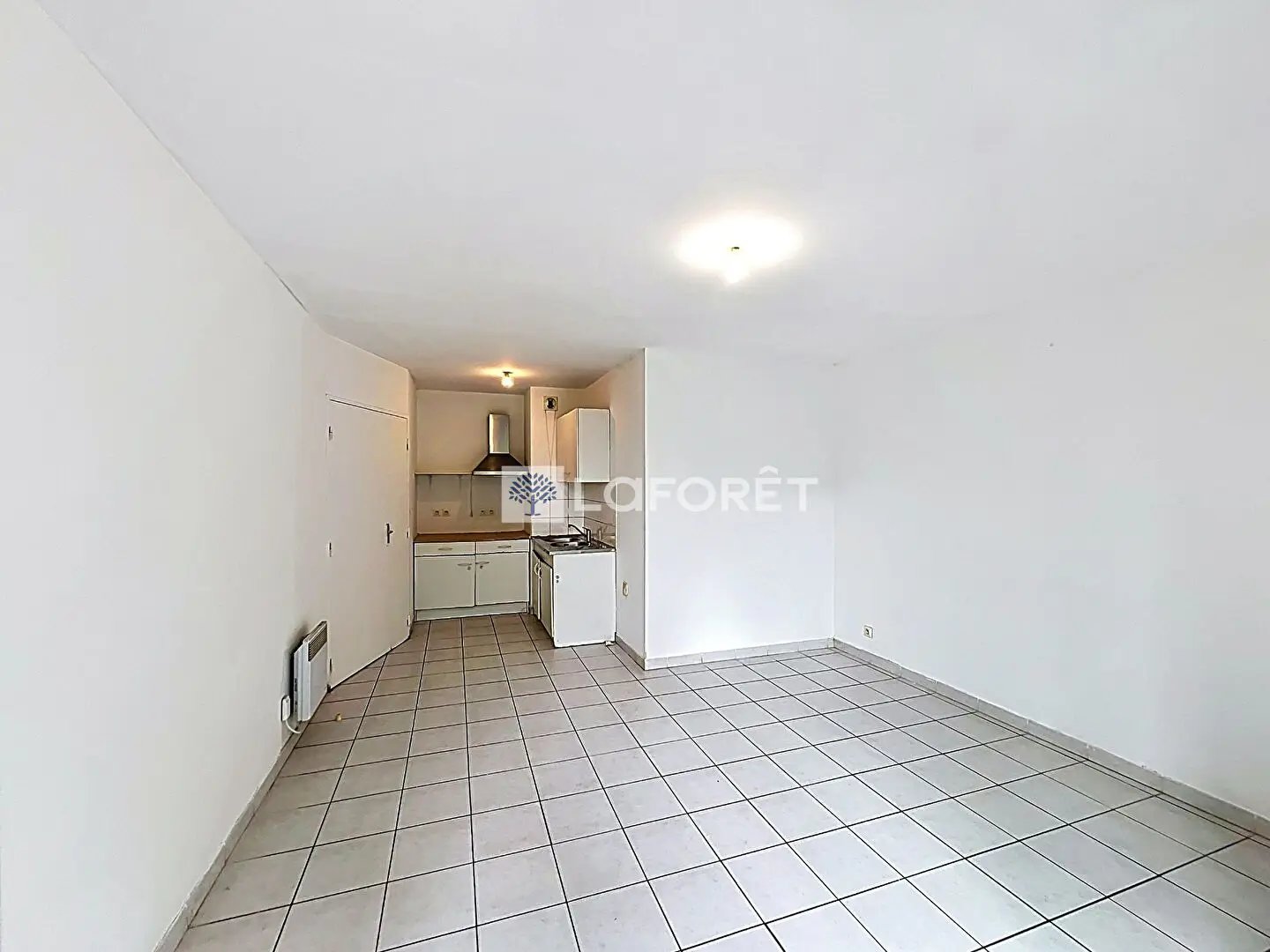 Appartement à vendre, 37m², Nîmes