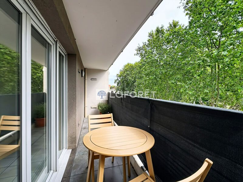 Appartement à vendre, 37m², Nîmes