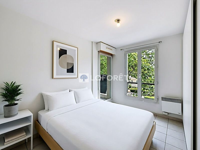 Appartement à vendre, 37m², Nîmes