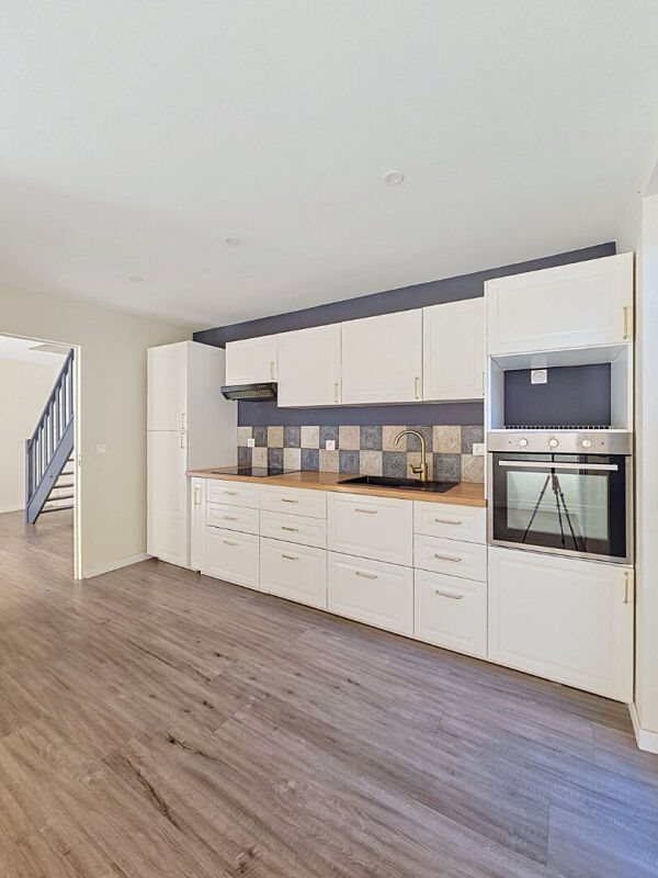 Maison à vendre, 82m², Nîmes