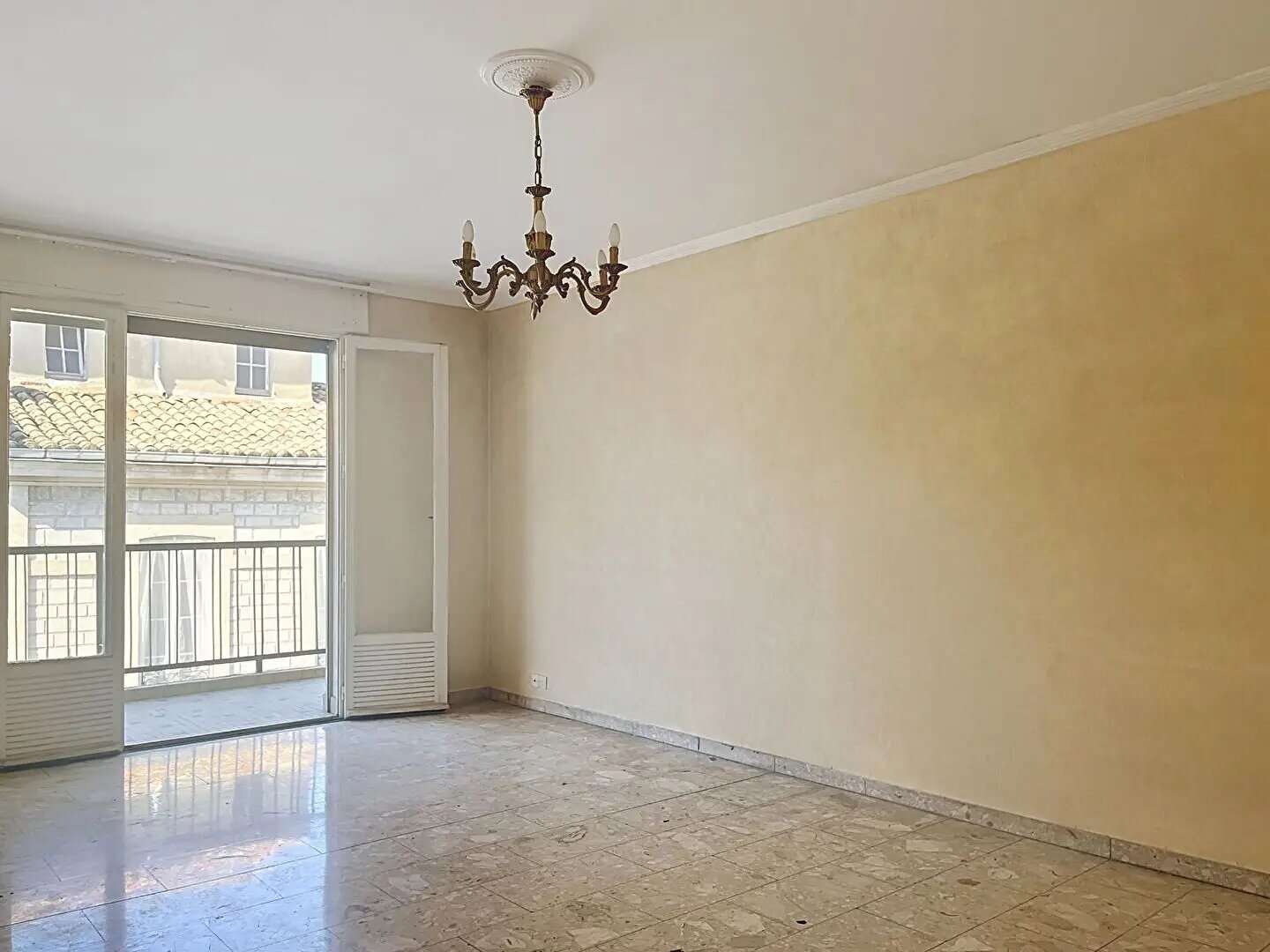 Appartement à vendre, 67m², Nîmes