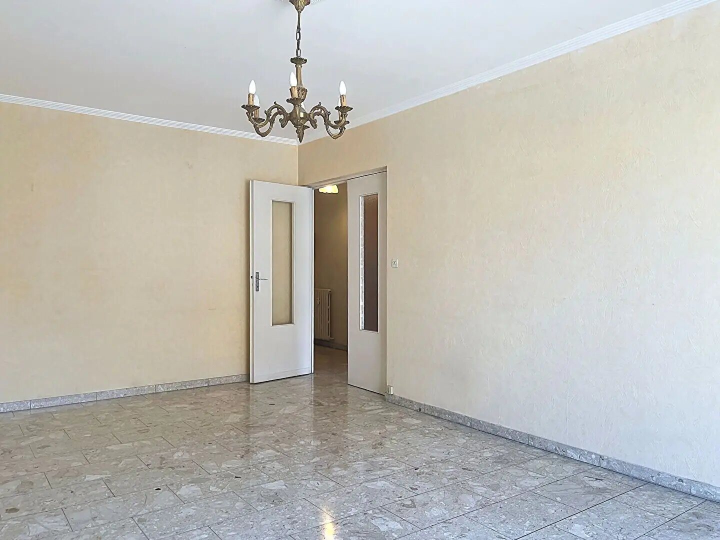 Appartement à vendre, 67m², Nîmes