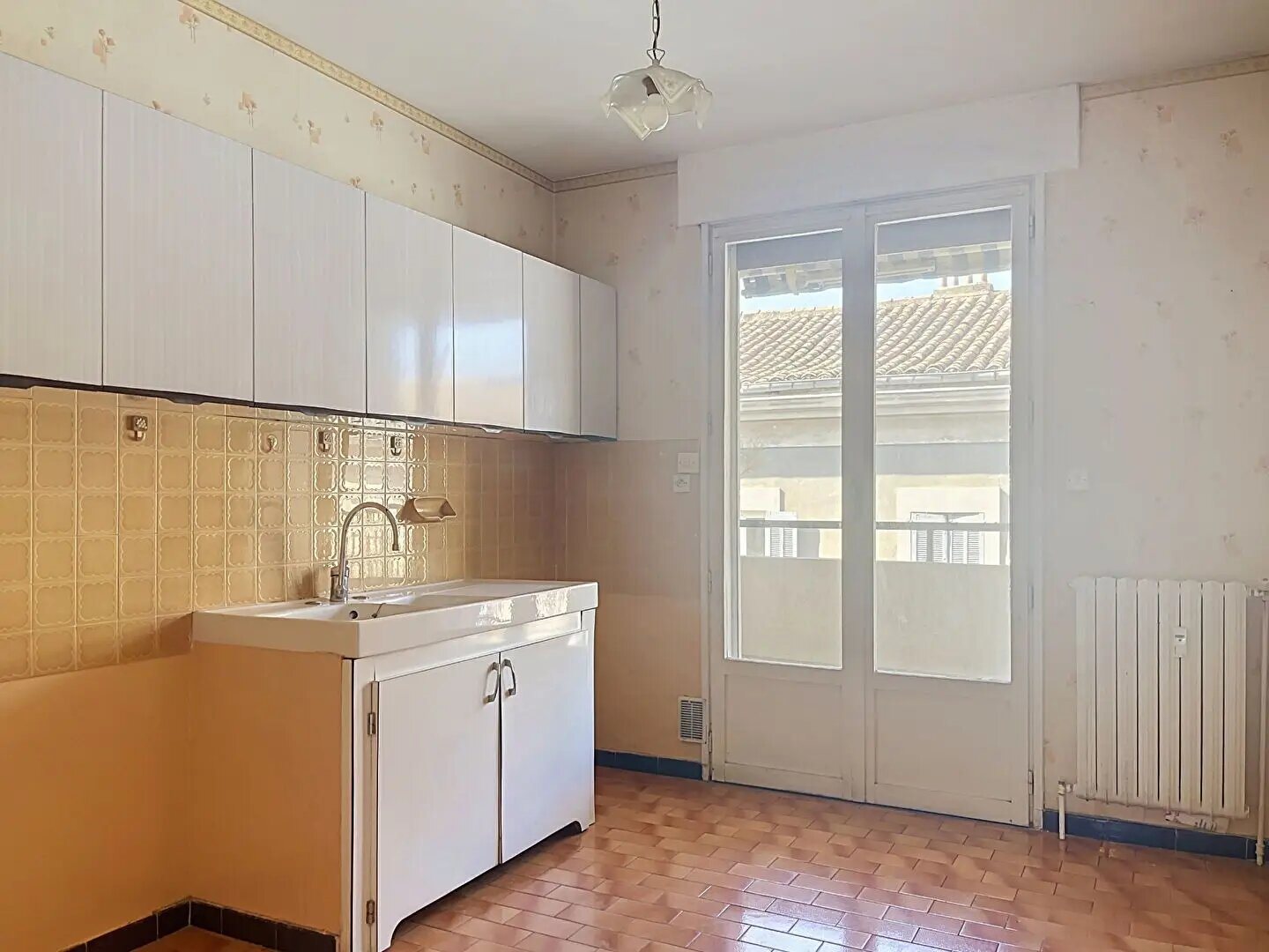 Appartement à vendre, 67m², Nîmes
