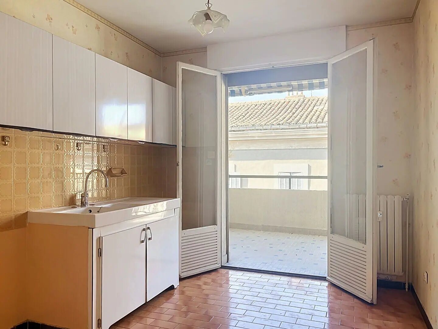 Appartement à vendre, 67m², Nîmes