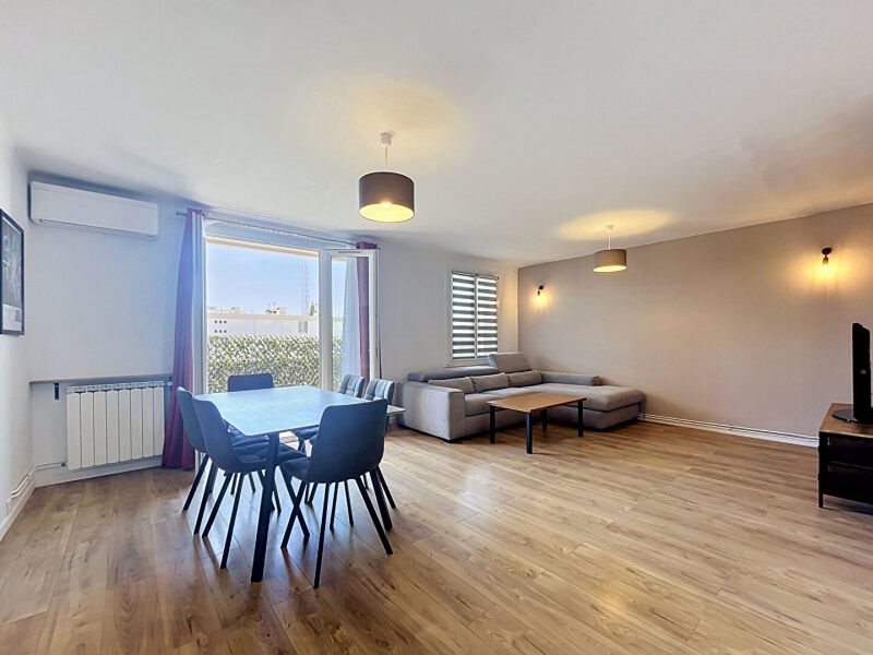 Appartement à vendre, 72m², Nîmes