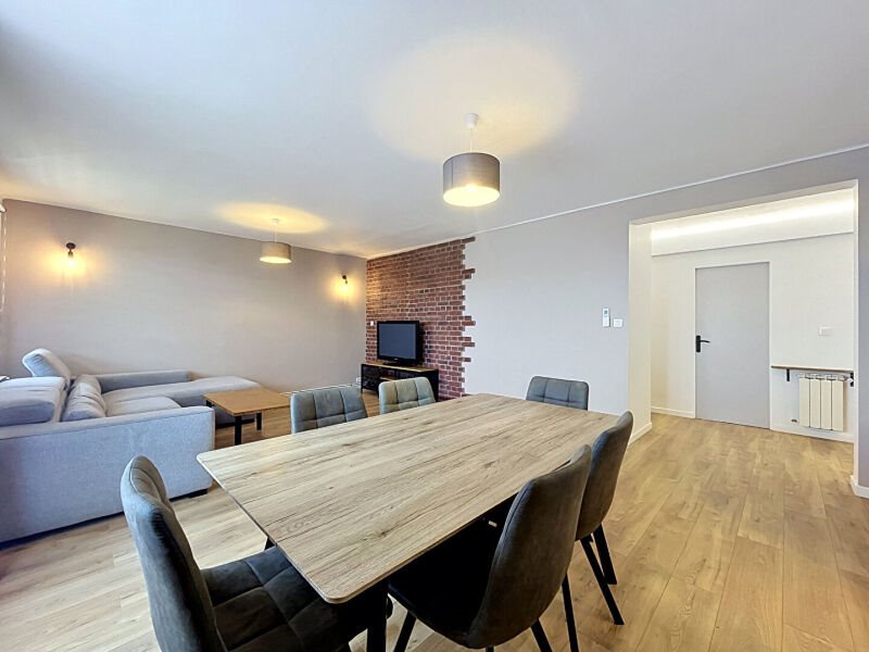 Appartement à vendre, 72m², Nîmes