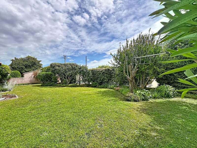 Maison à vendre, 206m², Bouillargues