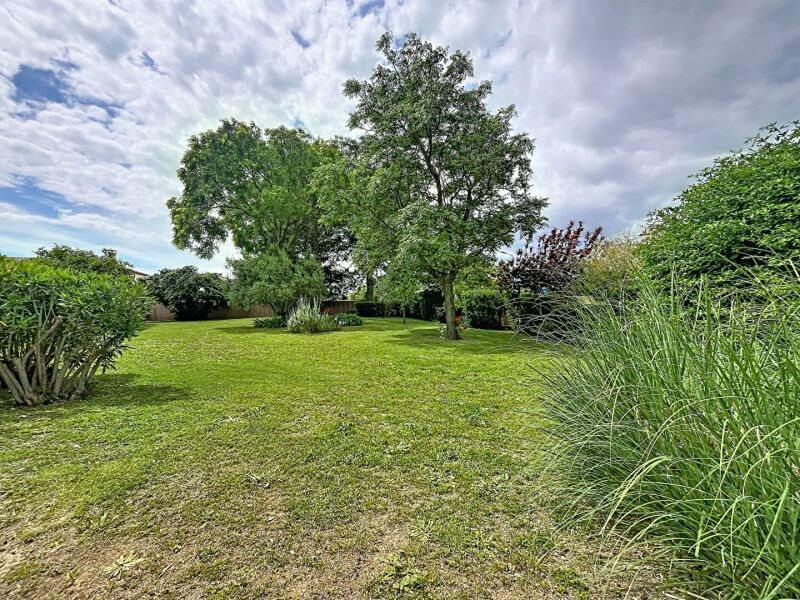 Maison à vendre, 206m², Bouillargues