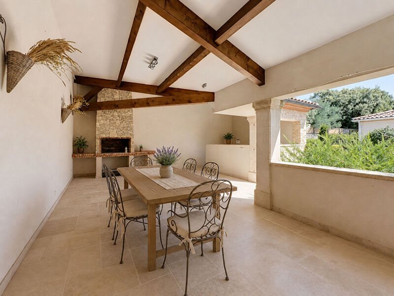 Maison à vendre, 275m², Nîmes