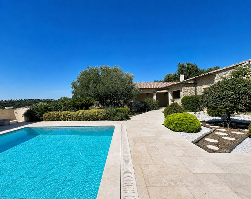 Maison à vendre, 275m², Nîmes
