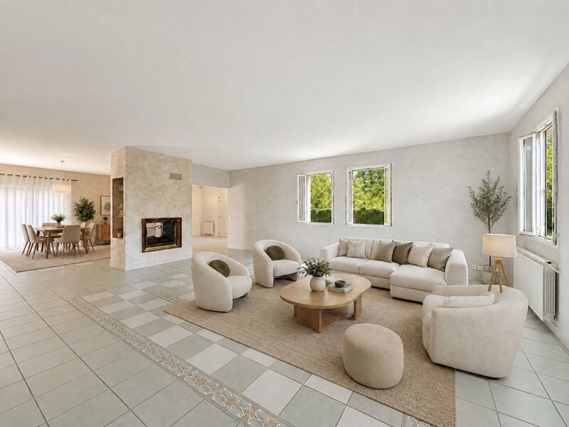 Maison à vendre, 275m², Nîmes