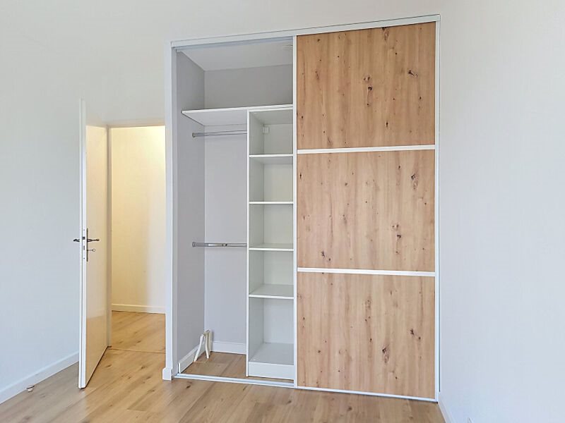 Appartement à vendre, 66m², Nîmes
