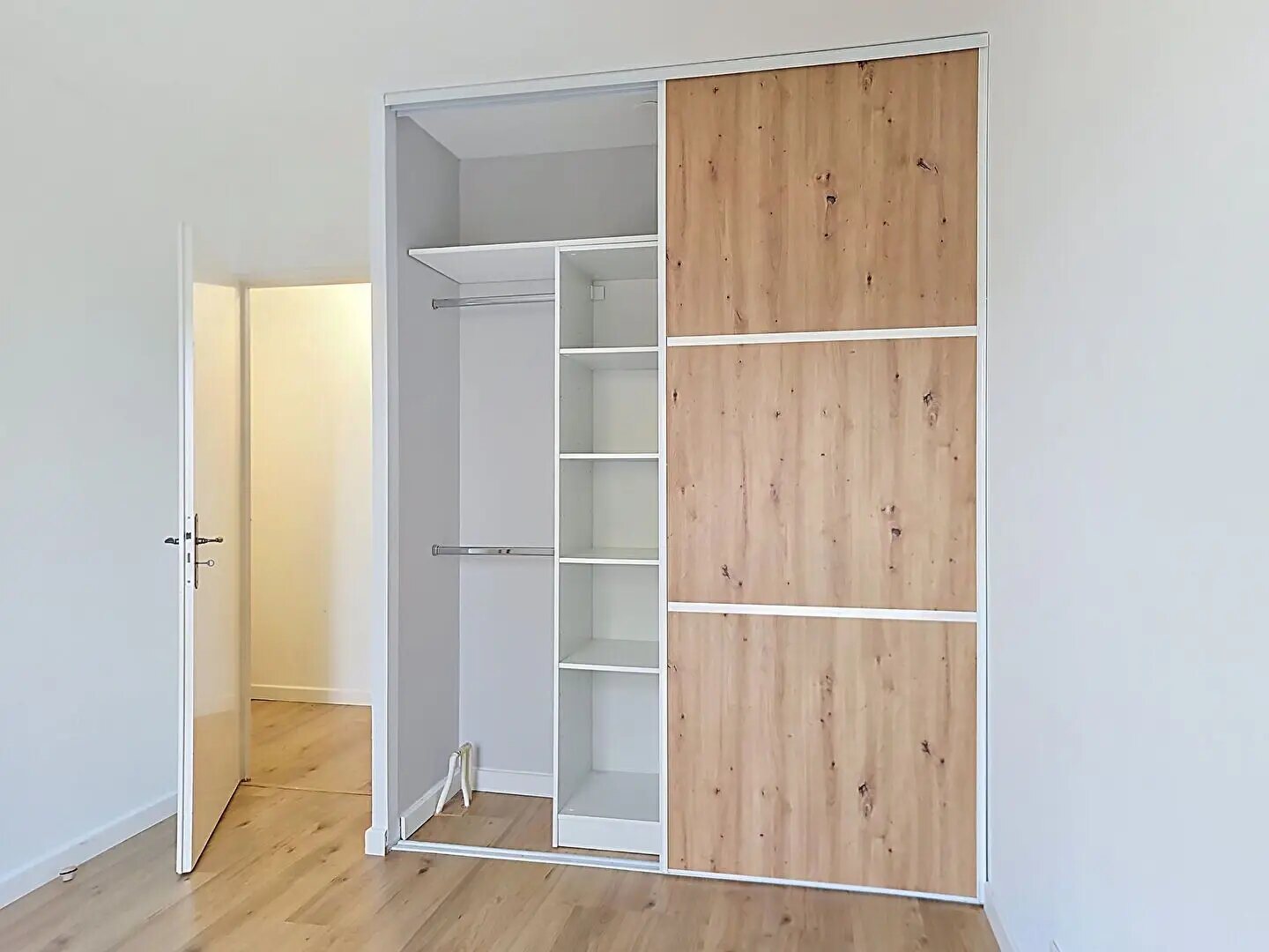 Appartement à vendre, 66m², Nîmes
