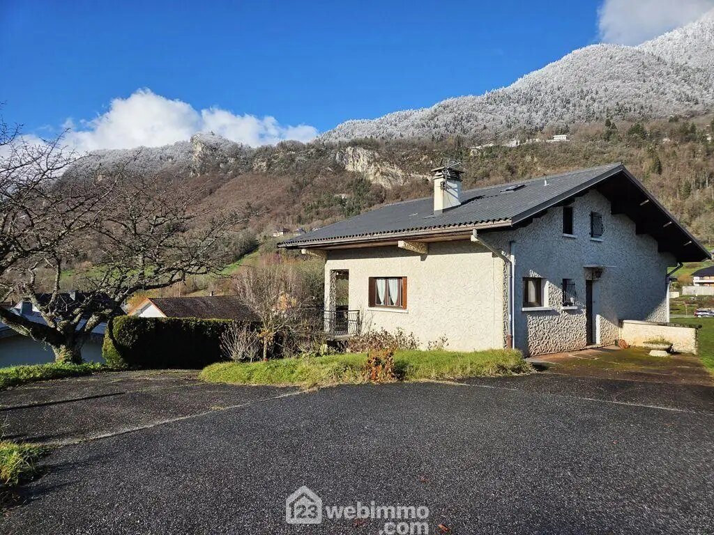 Maison à vendre, 125m², Mercury