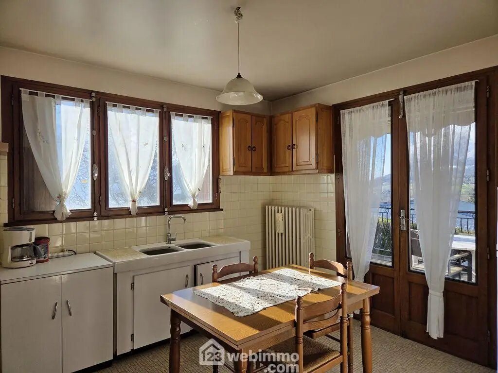 Maison à vendre, 125m², Mercury