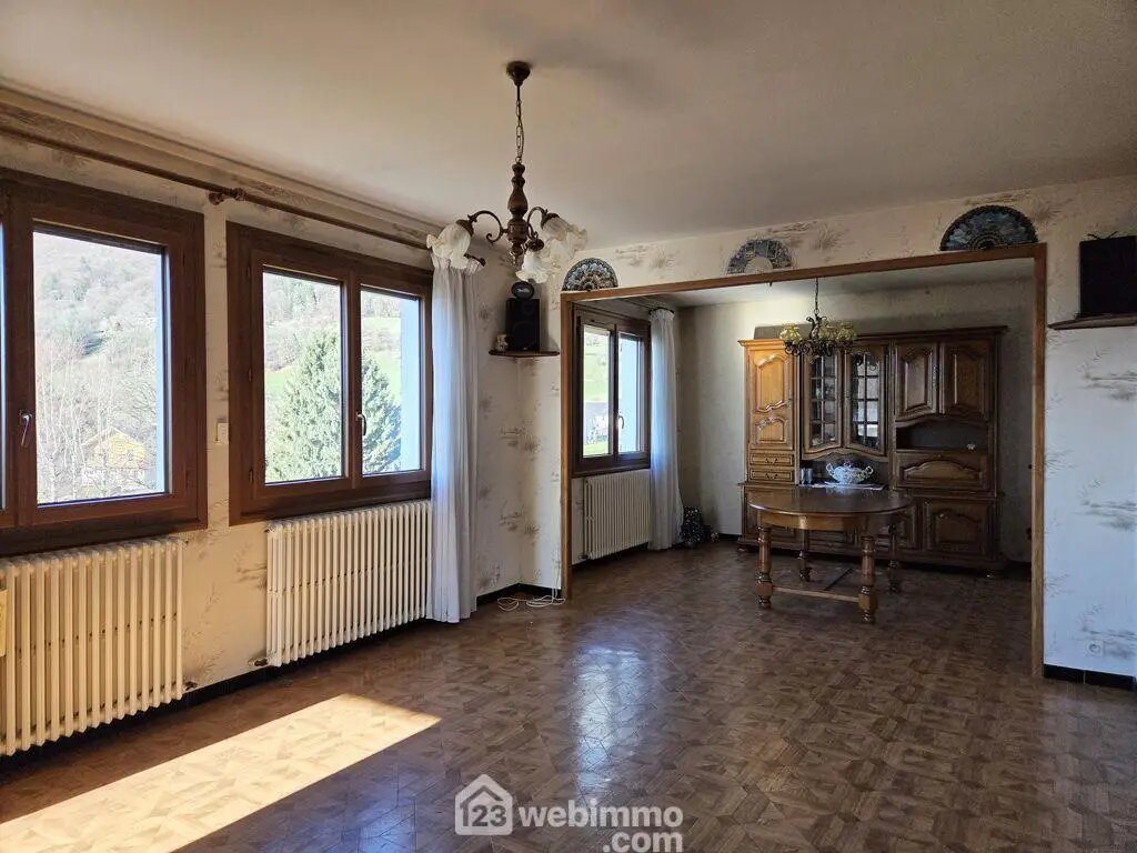 Maison à vendre, 125m², Mercury