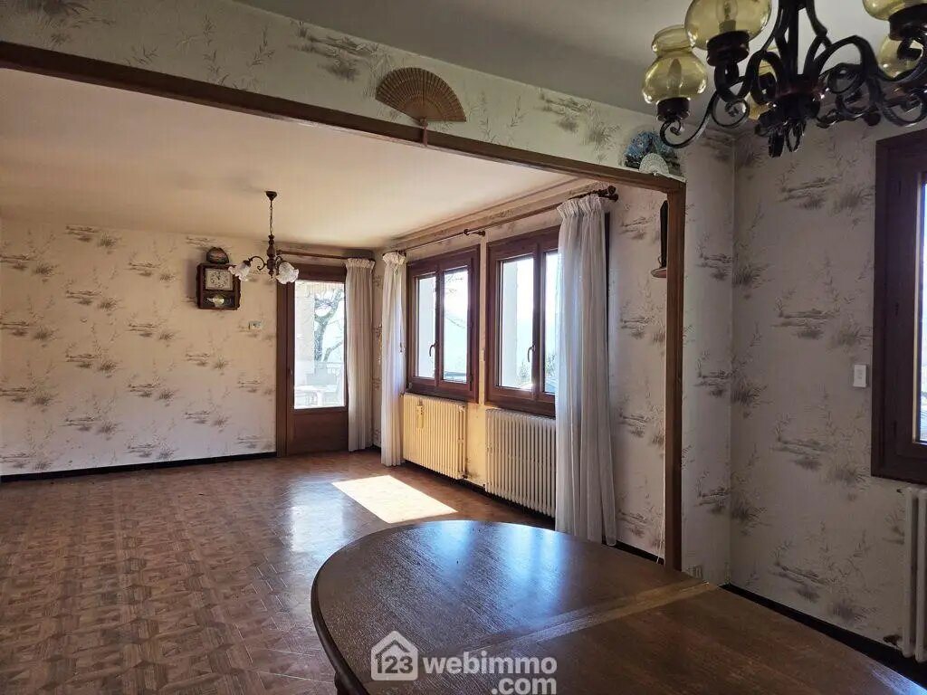 Maison à vendre, 125m², Mercury