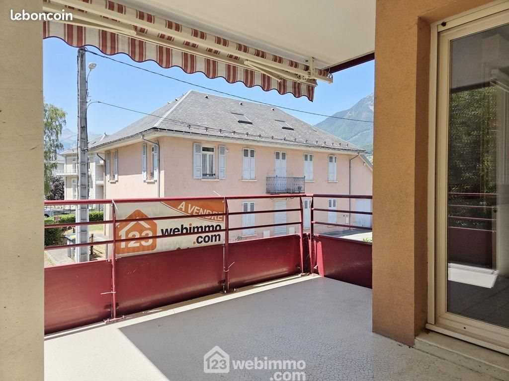 Appartement à vendre, 72m², Albertville