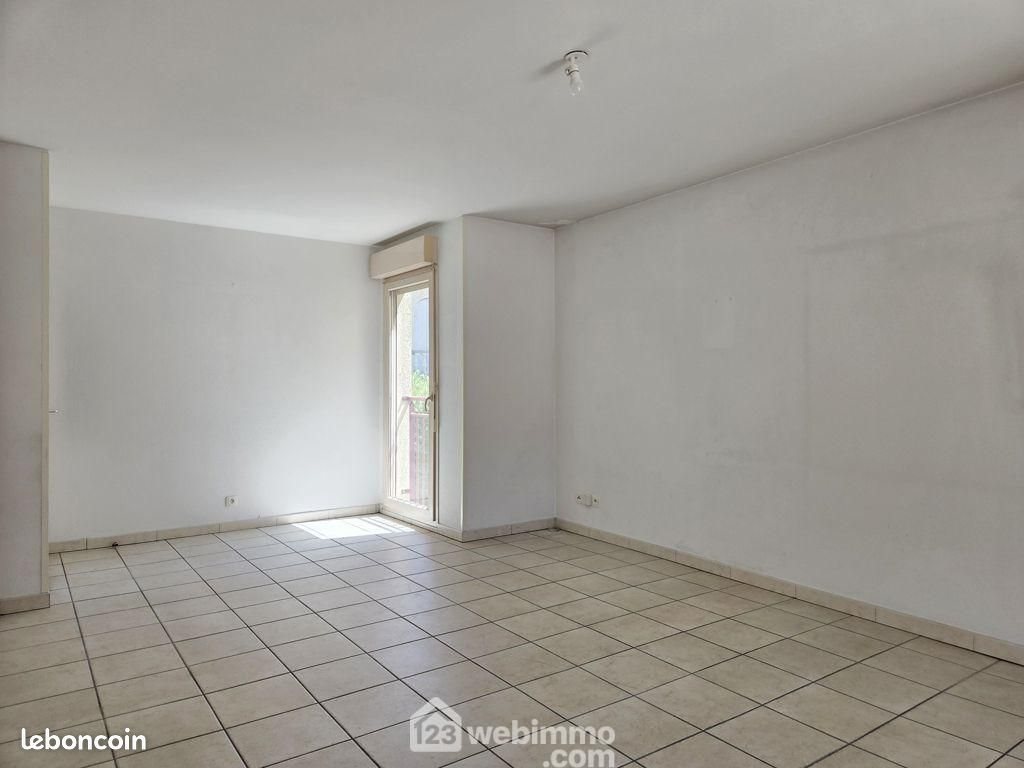 Appartement à vendre, 72m², Albertville