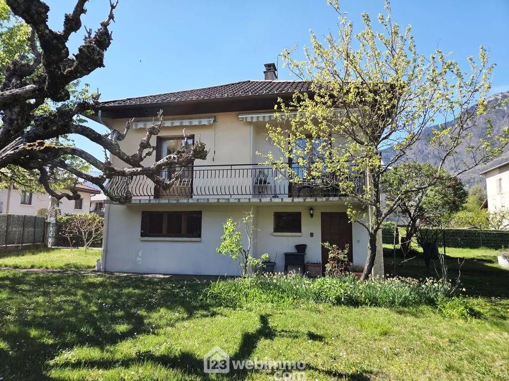 Maison à vendre, 152m², Albertville