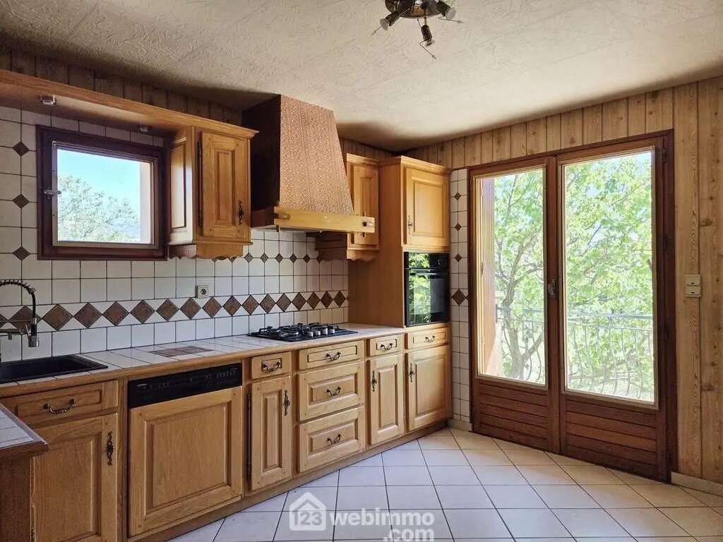 Maison à vendre, 152m², Albertville