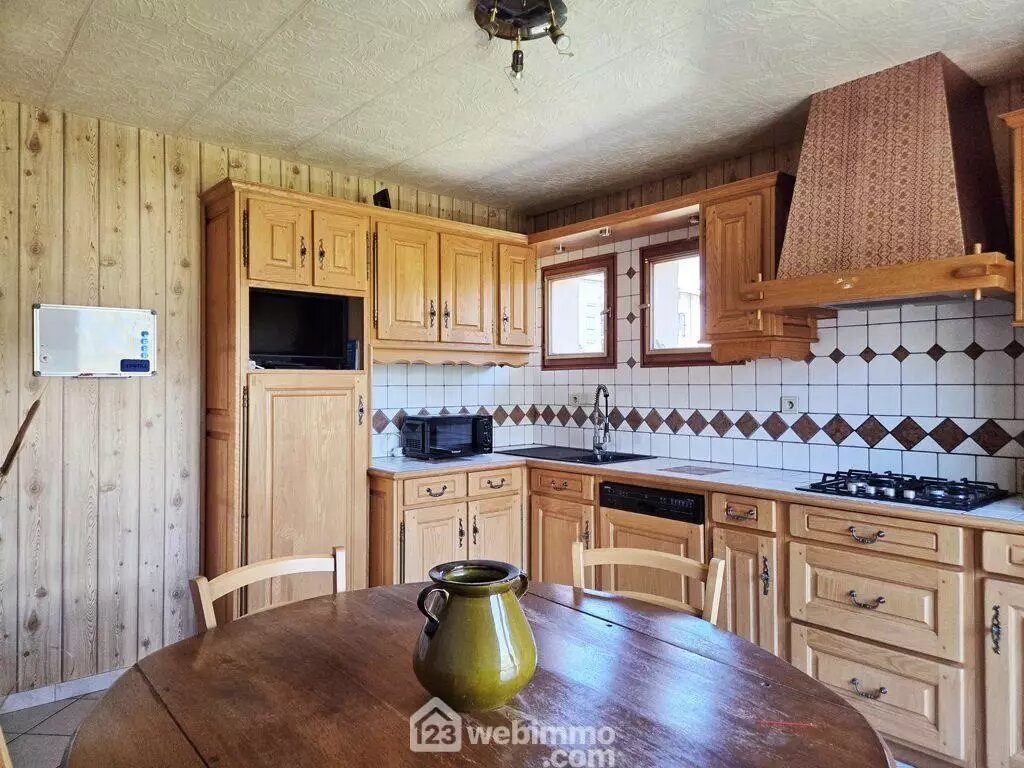Maison à vendre, 152m², Albertville
