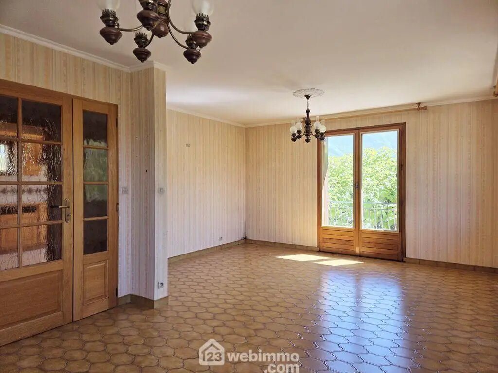 Maison à vendre, 152m², Albertville