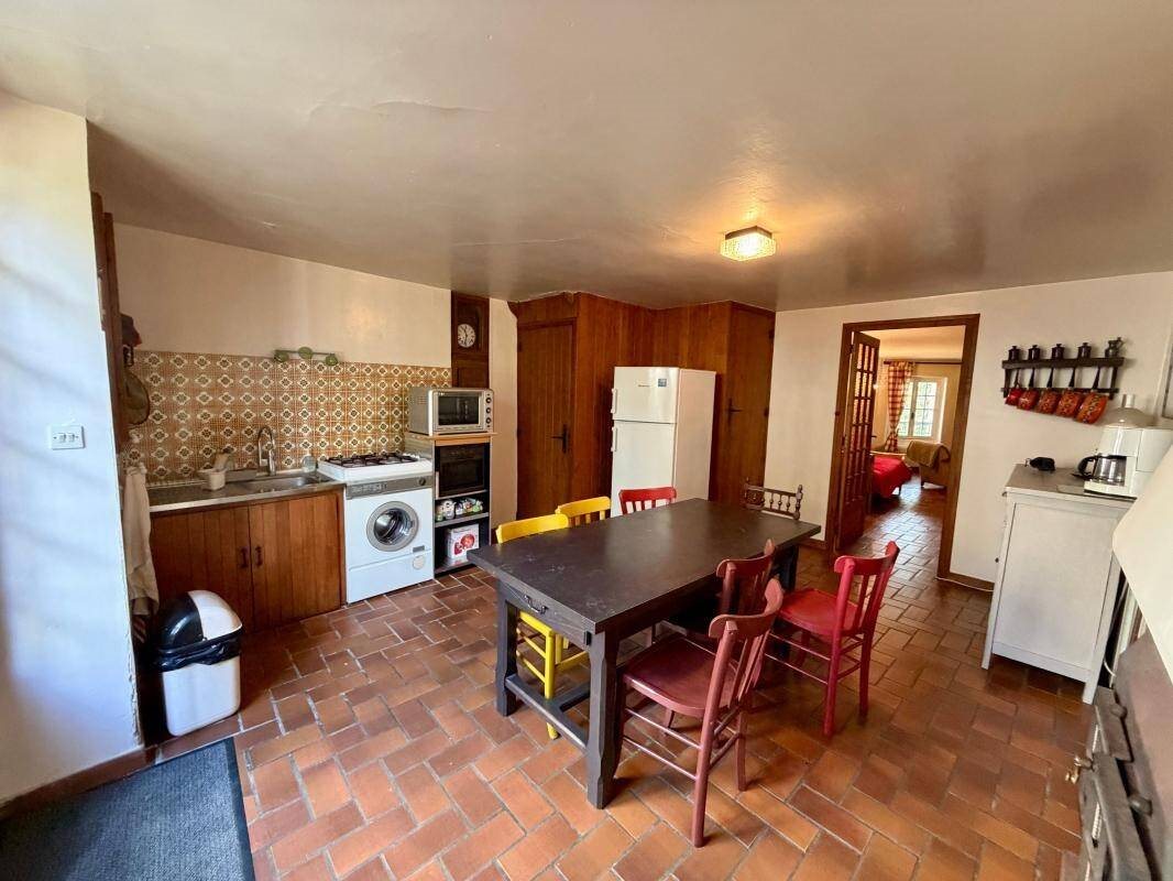 Maison à vendre, 88m², Saint-Geoire-en-Valdaine