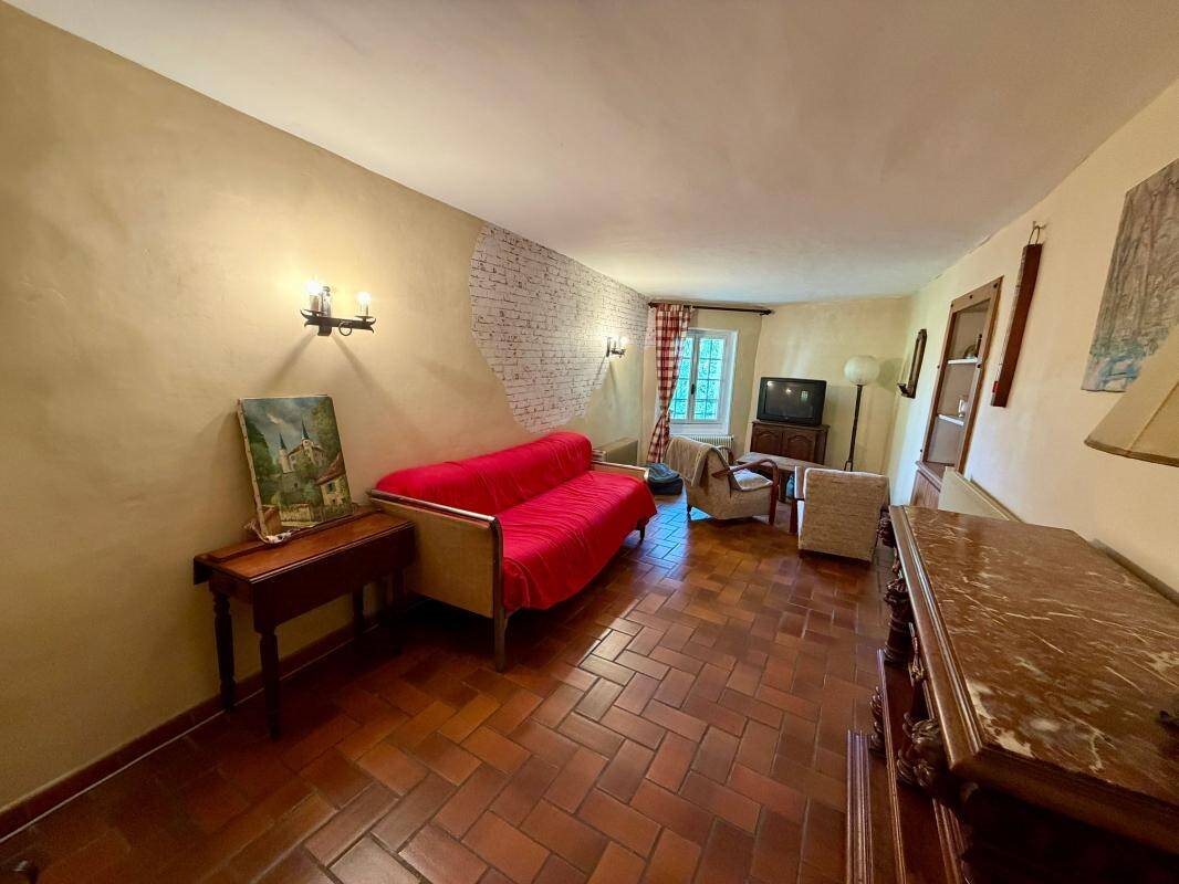 Maison à vendre, 88m², Saint-Geoire-en-Valdaine