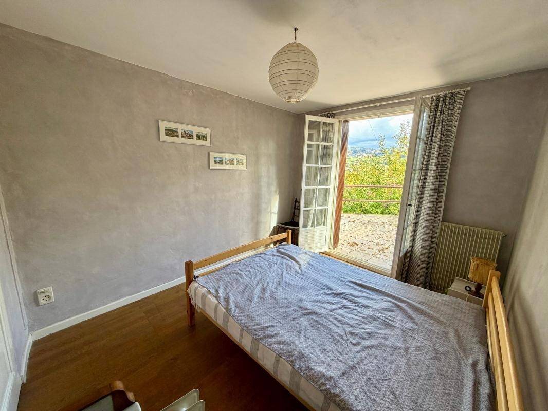 Maison à vendre, 88m², Saint-Geoire-en-Valdaine
