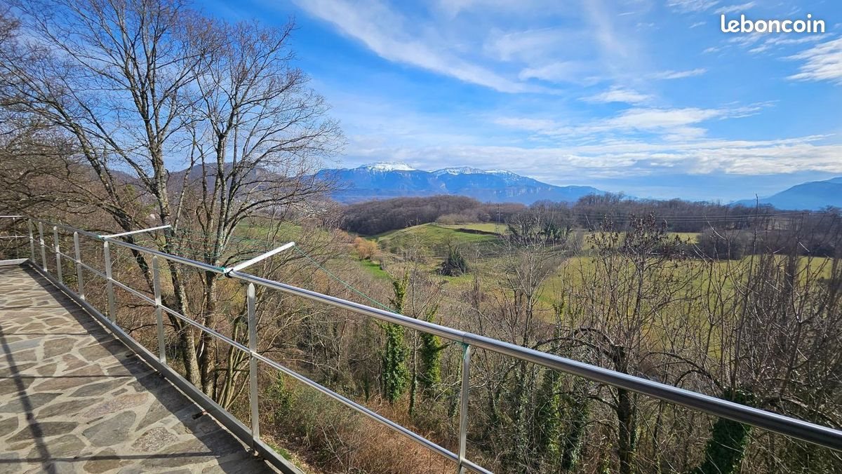 Maison à vendre, 135m², Voiron