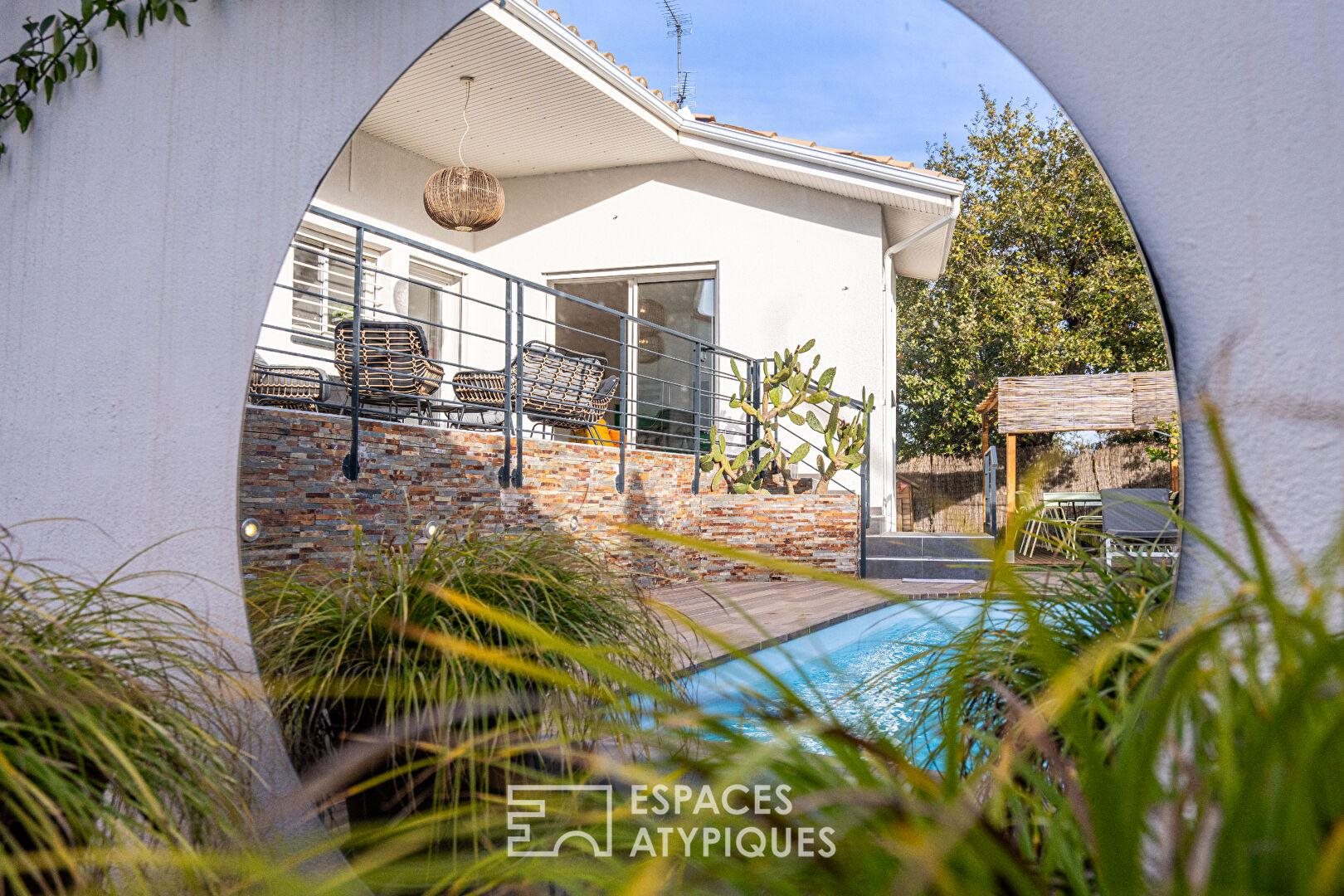 Maison à vendre, 136m², Perpignan