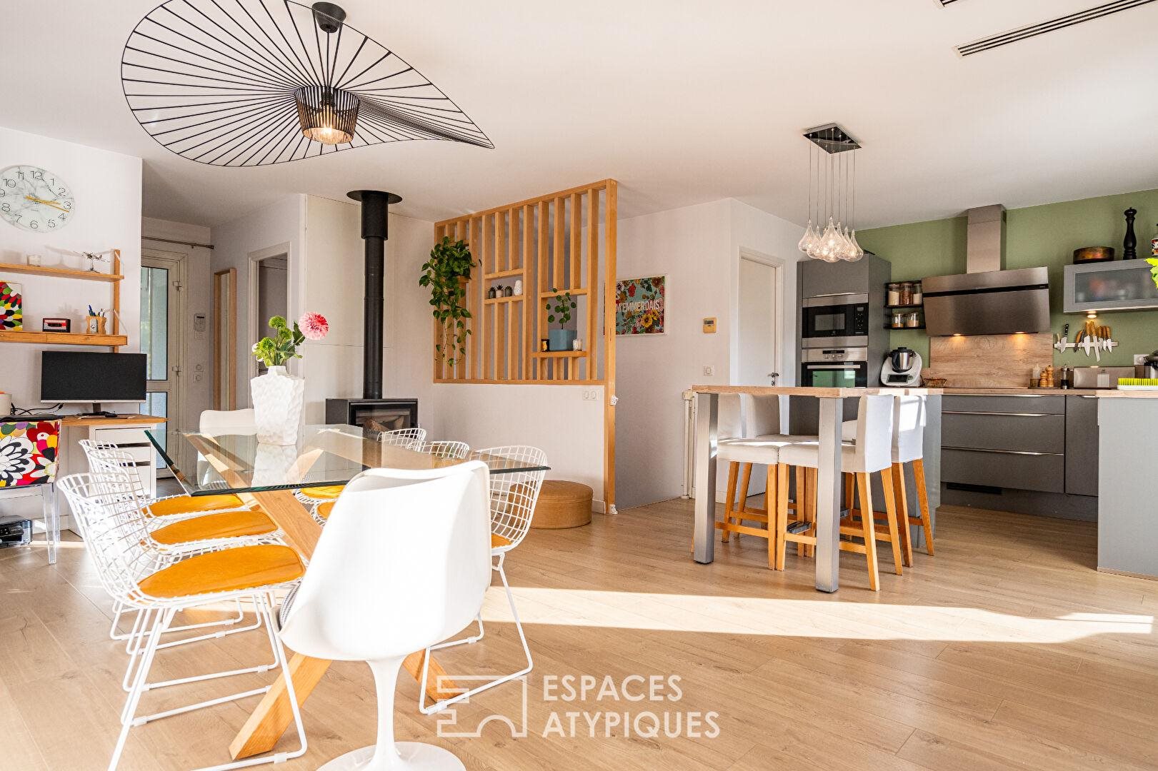 Maison à vendre, 136m², Perpignan