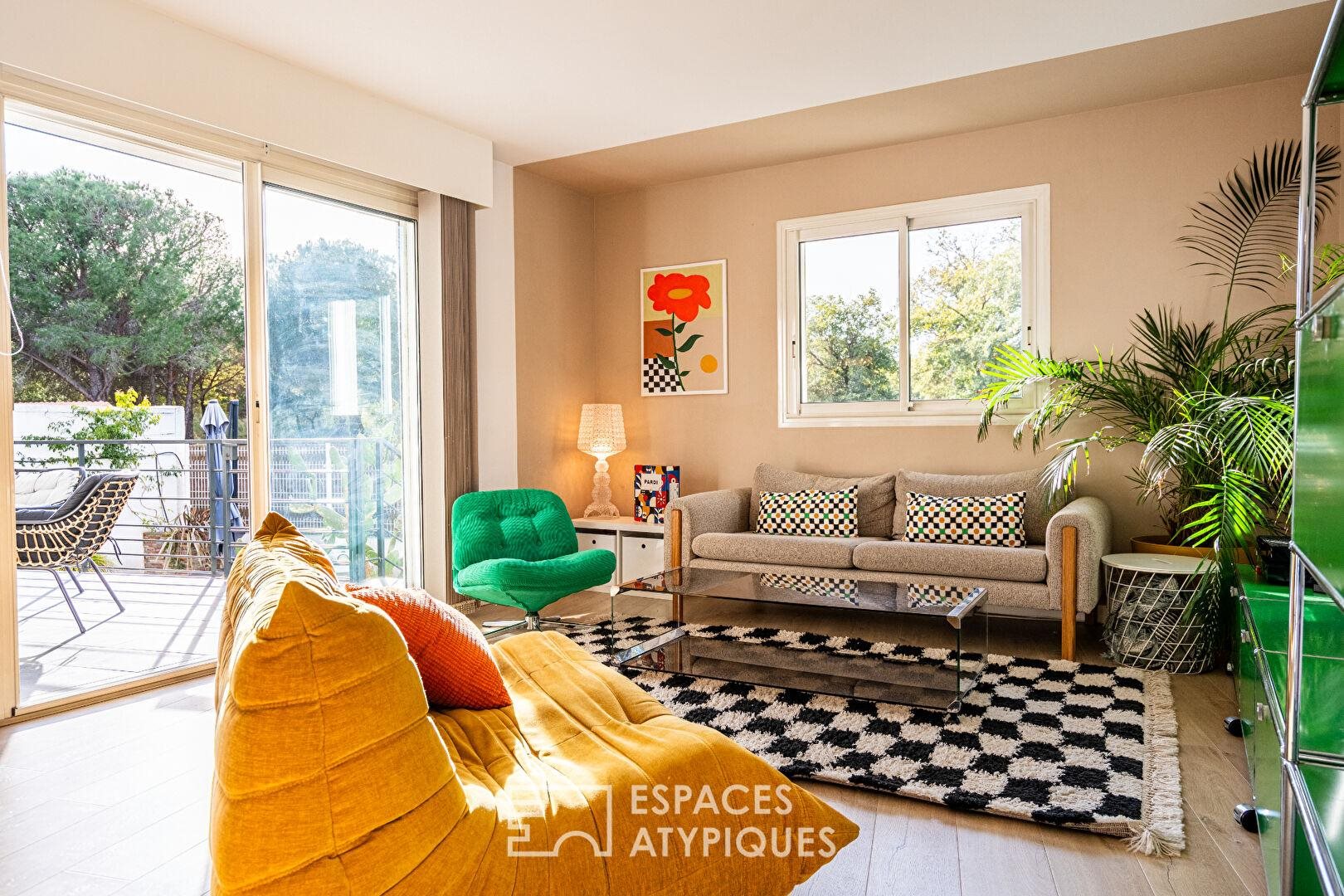 Maison à vendre, 136m², Perpignan