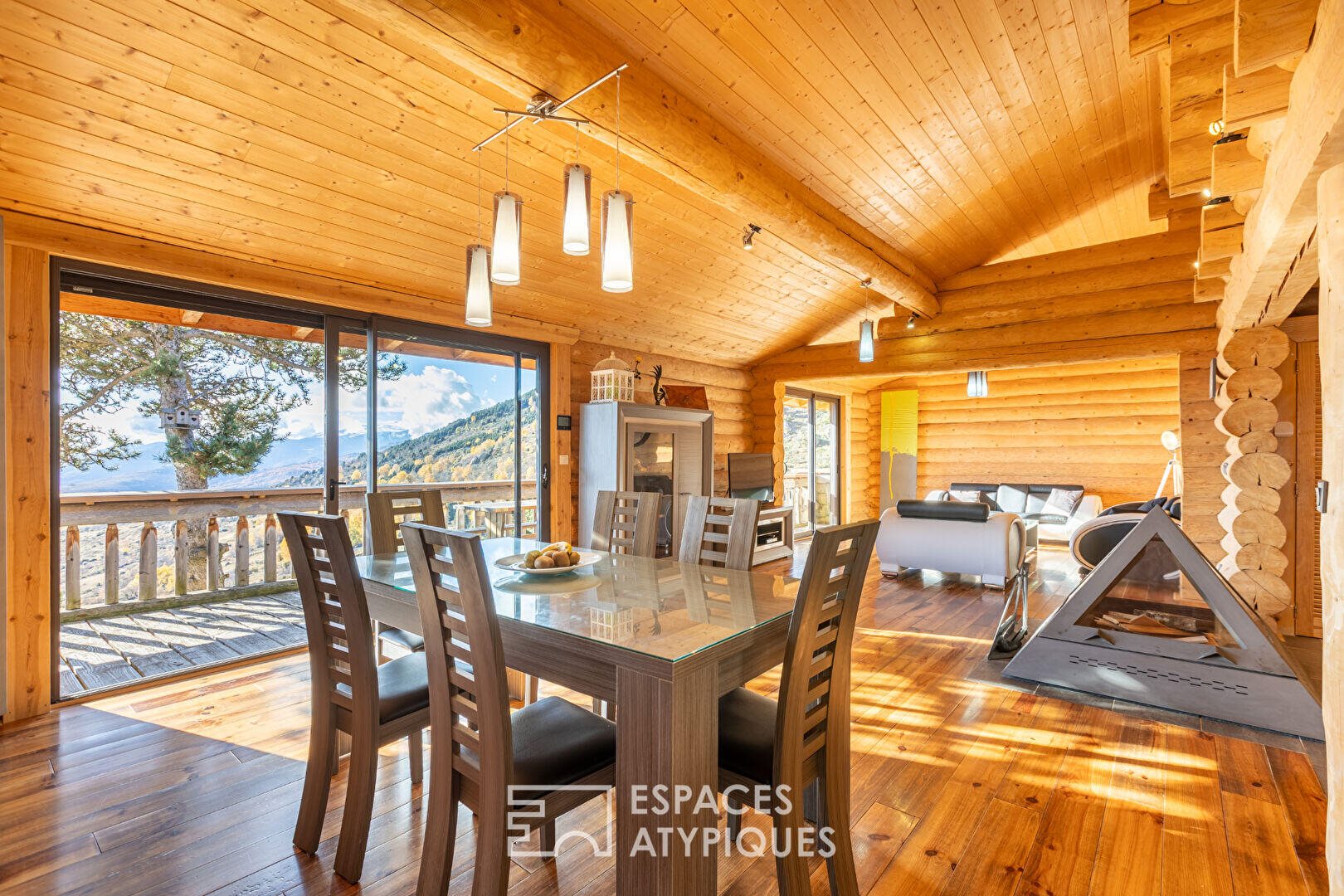 Maison à vendre, 230m², Egat