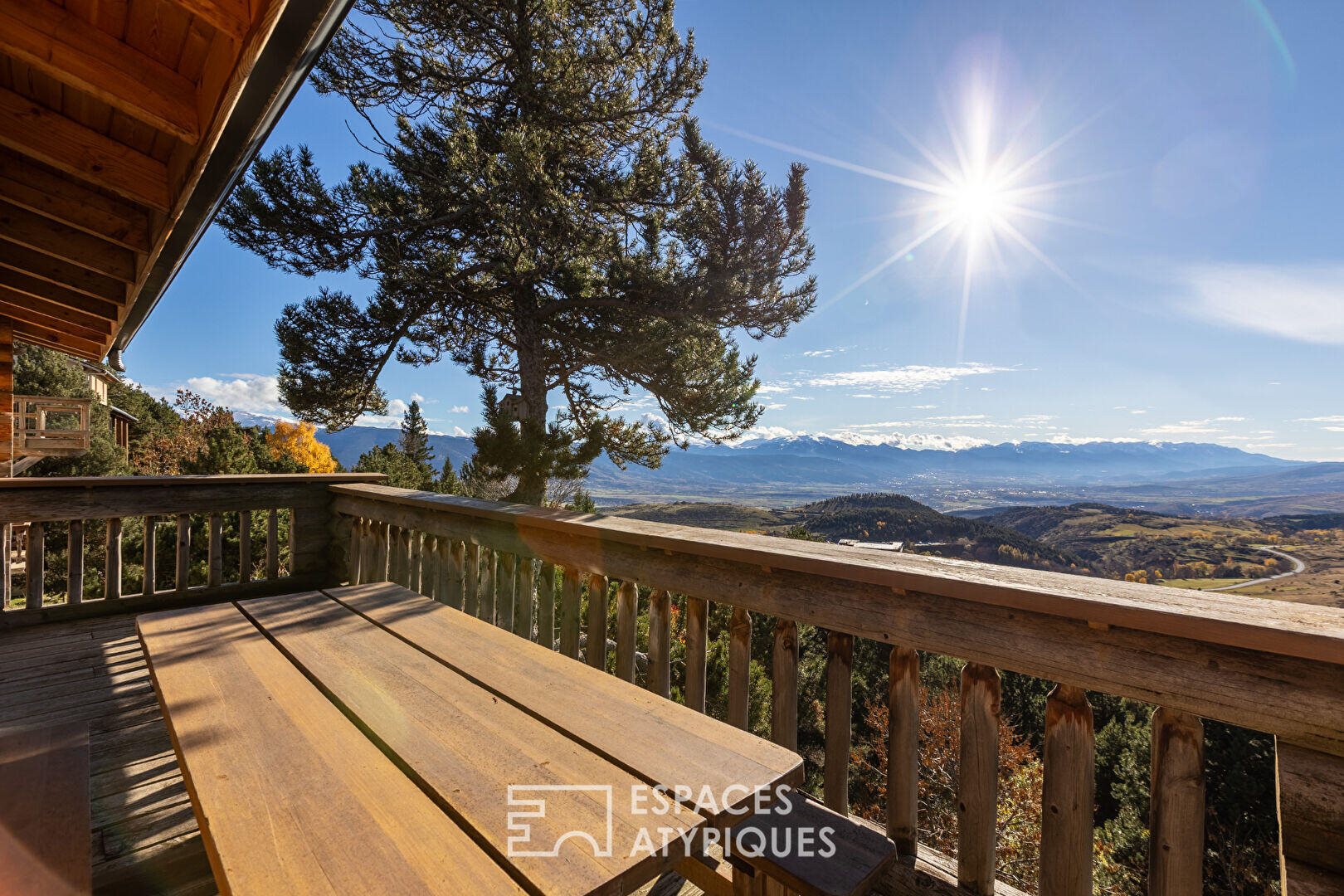 Maison à vendre, 230m², Egat