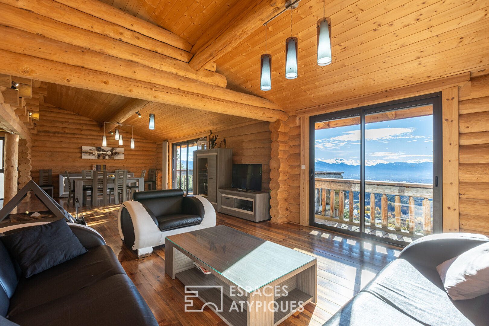 Maison à vendre, 230m², Egat
