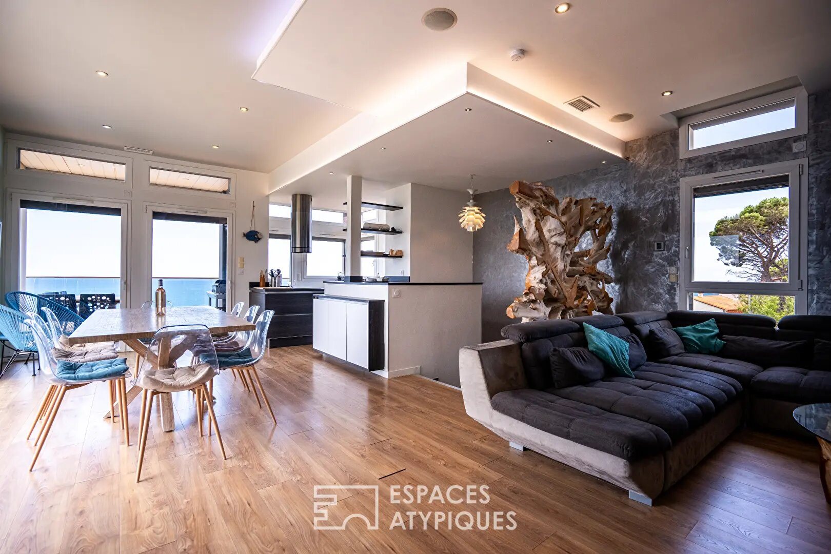Maison à vendre, 165m², Perpignan