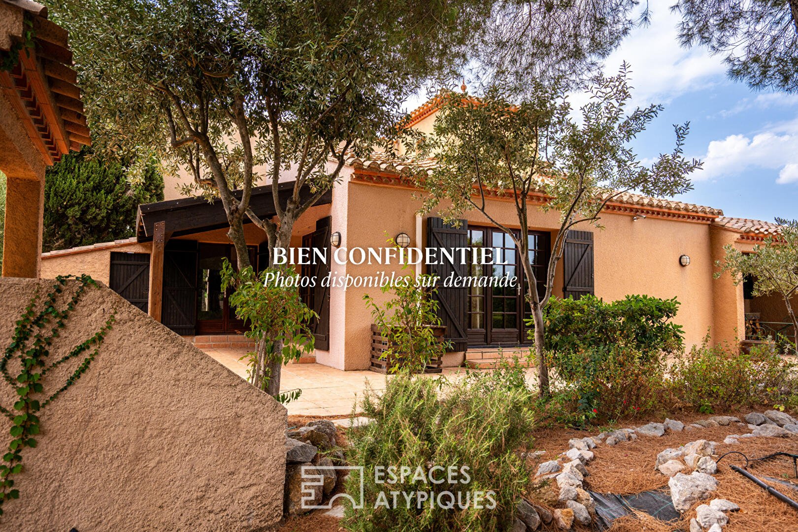 Maison à vendre, 218m², Castelnou