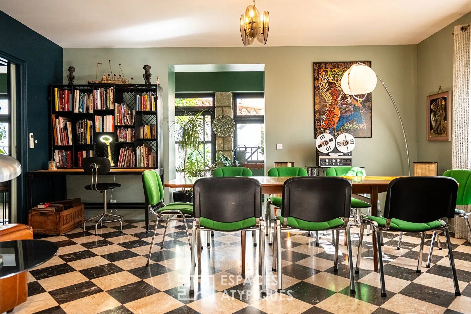 Maison à vendre, 290m², Perpignan